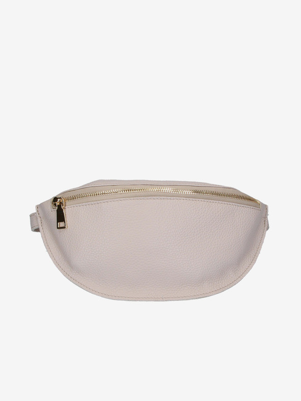 Elega Cammie Ledvinka Béžová