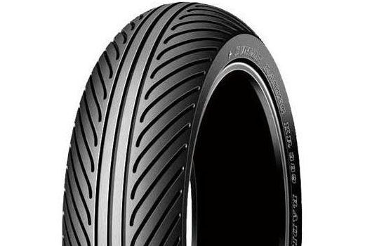 DUNLOP 120/80 - 12 S-RAIN TL