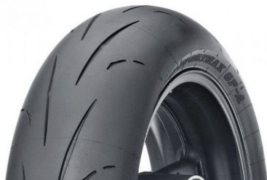 DUNLOP 190/55 R 17 75W RACER_D211 TL ZR
