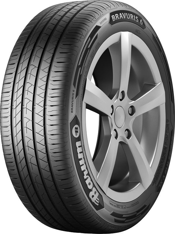 BARUM 215/55 R 17 94V BRAVURIS_6 TL FR