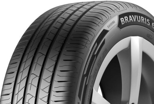 BARUM 235/60 R 18 103V BRAVURIS_6 TL FR