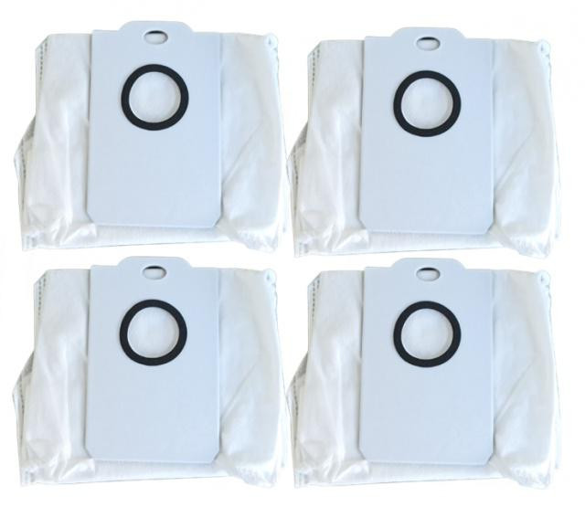 Sáčky pro CECOTEC Conga 2499, 7490, 8290 Immortal, 4ks