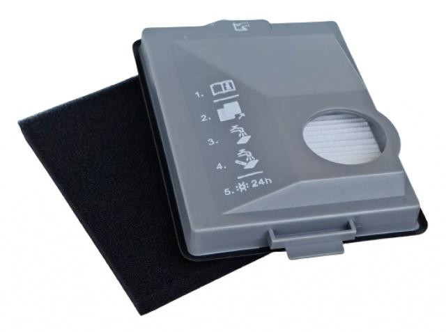 Alternativní filtr pro MIELE CX-FSF Boost CX1 - náhrada