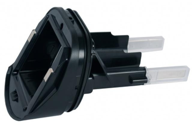 Kryt nádoby pro víceúčelový vysavač ROWENTA X-Clean 4 GZ50xx