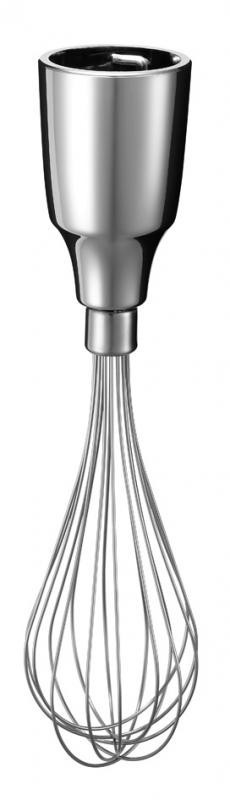 KitchenAid ŠLEHACÍ METLA PRO TYČOVÝ MIXÉR KHB002CR