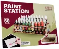 The Army Painter Army Painter - Paint Station