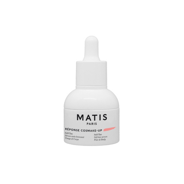 Matis Paris Sun Tan Drops samoopalovací kapky  30 ml