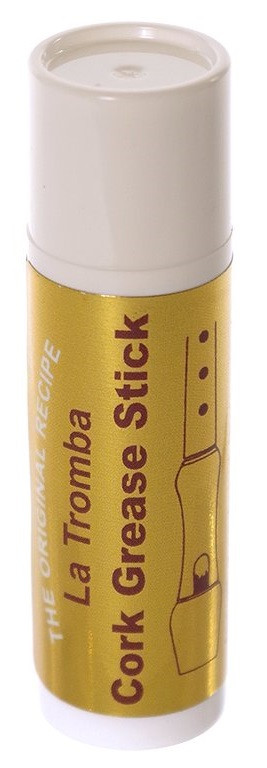 La Tromba Cork Grease