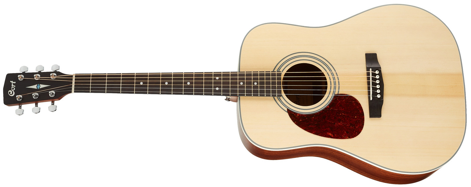 Cort Earth 70 LH OP (rozbalené)