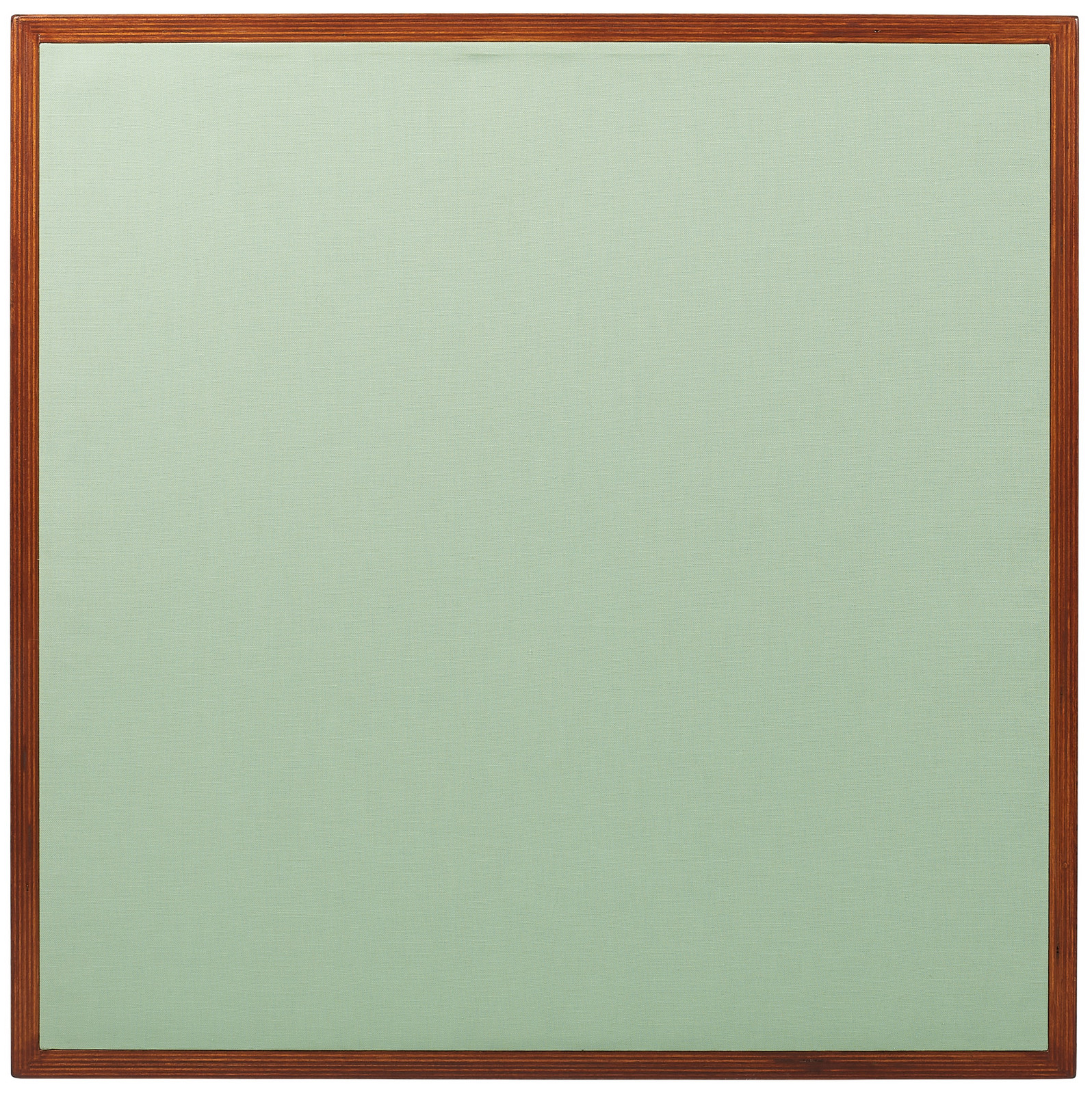 Razzor Acoustics Akustický rám - Zelená v medovém rámu 600x600