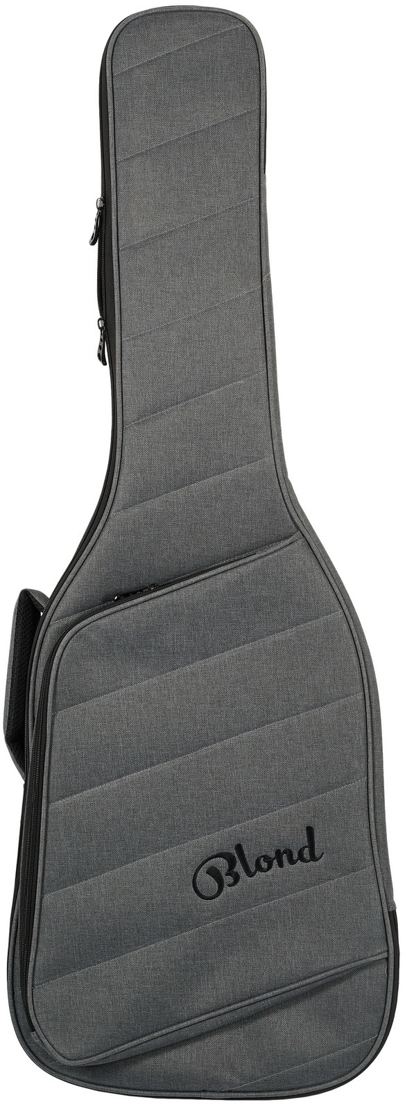 Blond ProGuard Electric Guitar Gig Bag