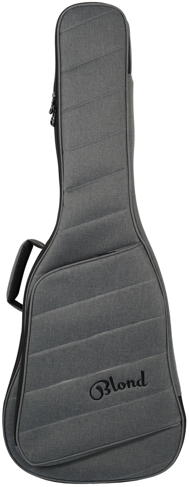 Blond ProGuard Classical Guitar Gig Bag