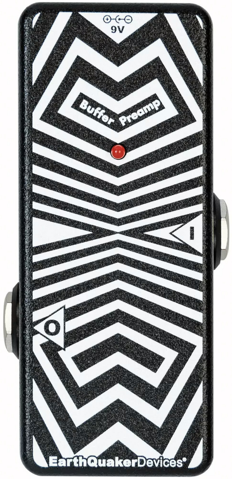 Earthquaker Devices Buffer/Preamp