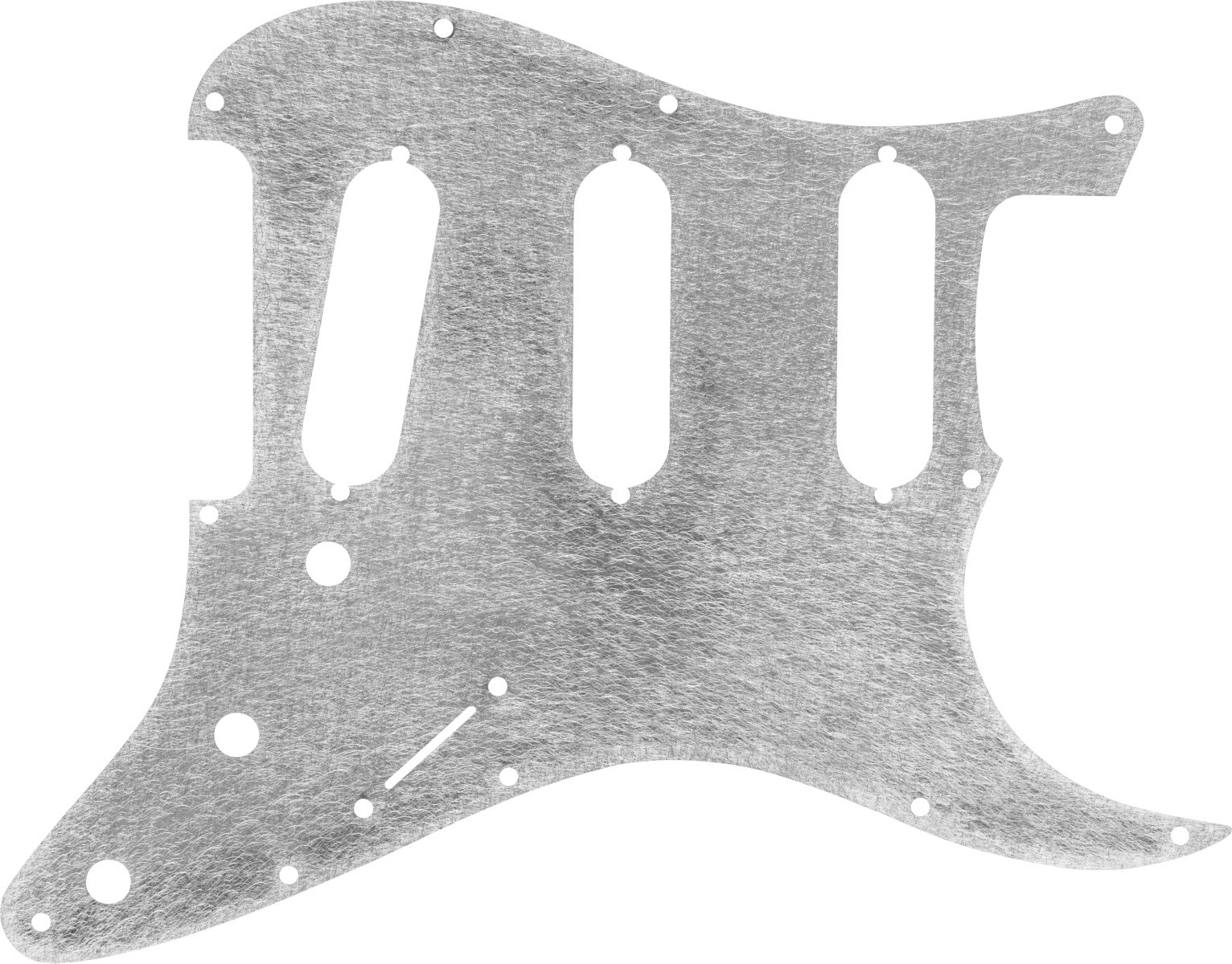 Fender American Vintage '62 Stratocaster Shield