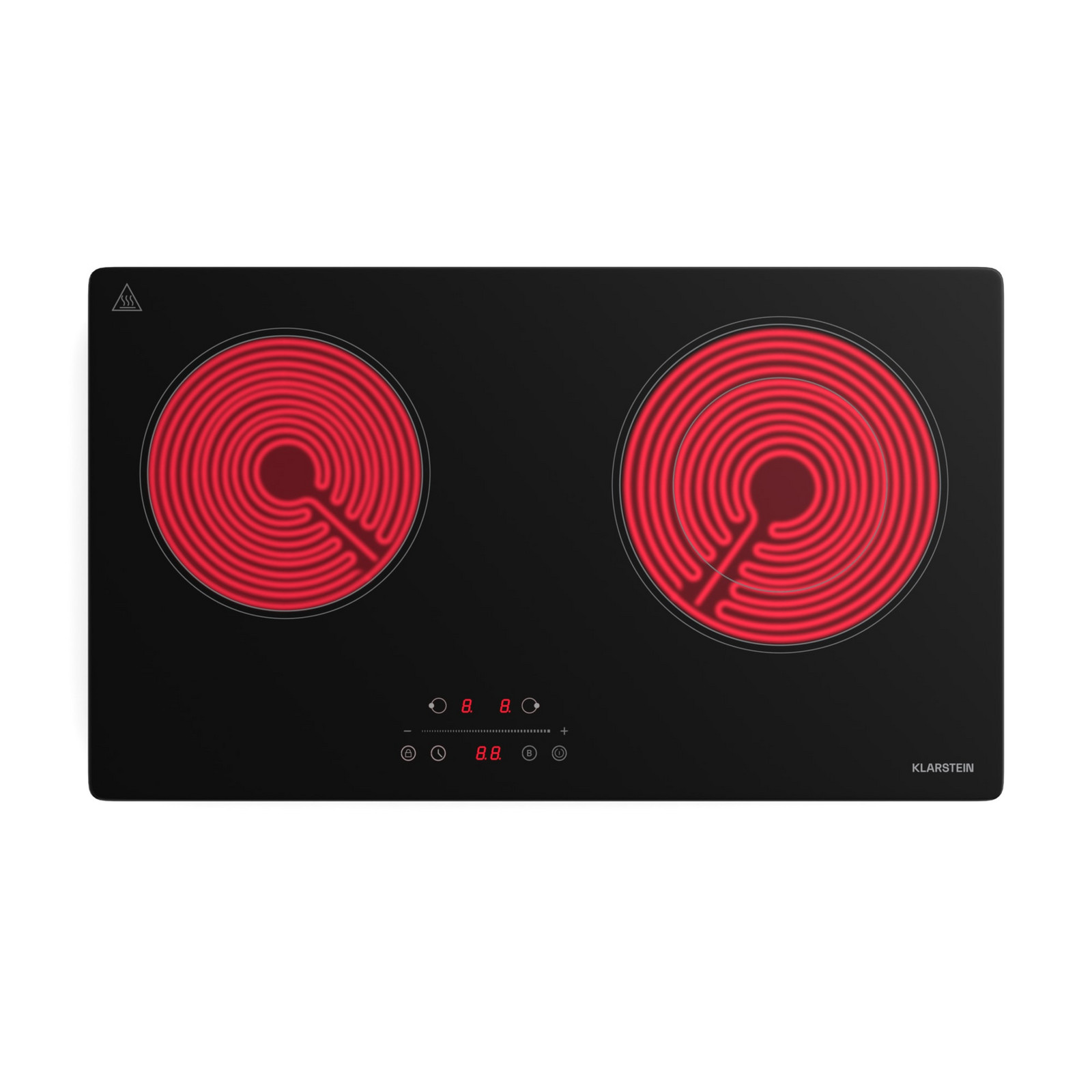 Varná deska Klarstein CeramEase 60 cm Slim VTC