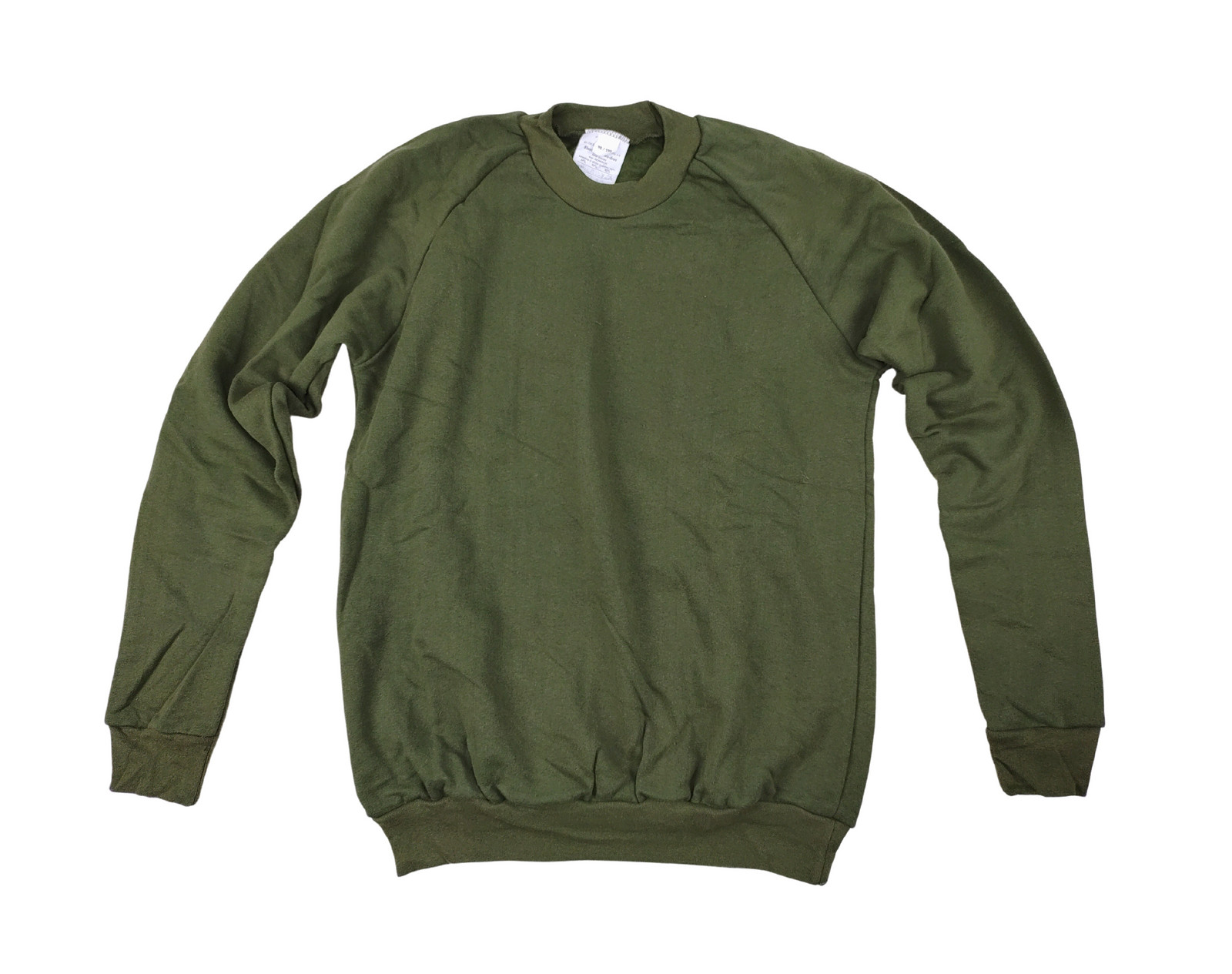 Triko termo ALWAYS 502/MON Polsko oliv orignál Vyberte velikost: 190/98