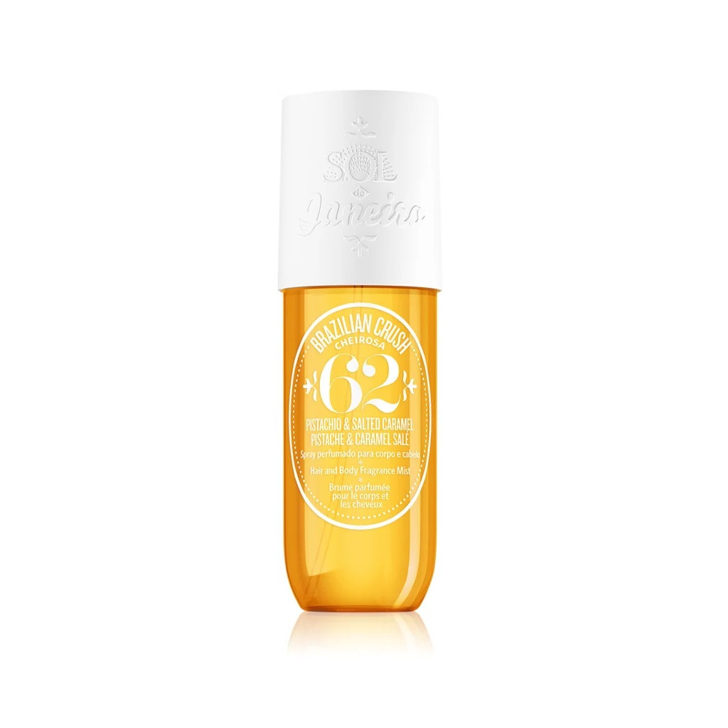 Sol de Janeiro Brazilian Crush Cheirosa '62 Parfémovaný sprej na tělo a vlasy pro ženy 240ml