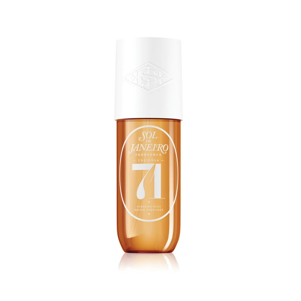 Sol de Janeiro Brazilian Crush Cheirosa '71 Parfémovaný sprej na tělo a vlasy pro ženy 240ml