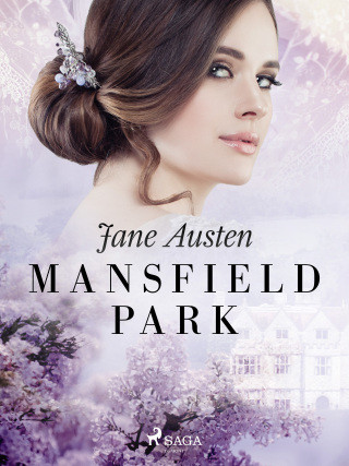 Mansfield Park - Jane Austenová - e-kniha