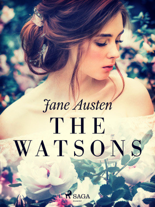 The Watsons - Jane Austenová - e-kniha