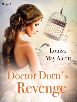 Doctor Dorn's Revenge - Louisa May Alcottová - e-kniha