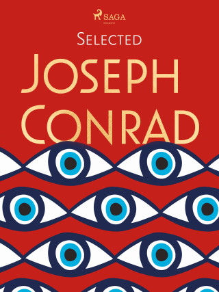 Selected Joseph Conrad - Joseph Conrad - e-kniha
