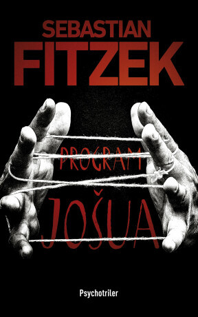 Program Jošua - Sebastian Fitzek