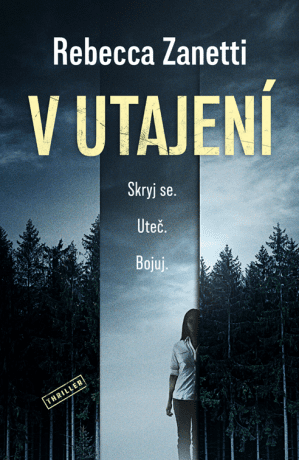 V utajení - Rebecca Zanetti - e-kniha