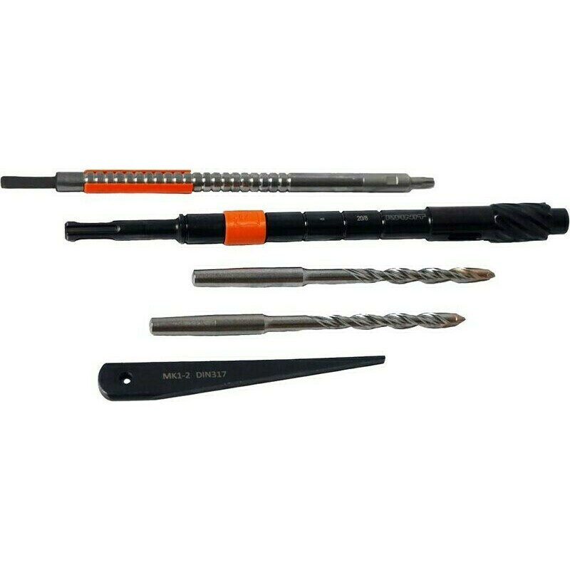 Sada montážní Ranit EVO START