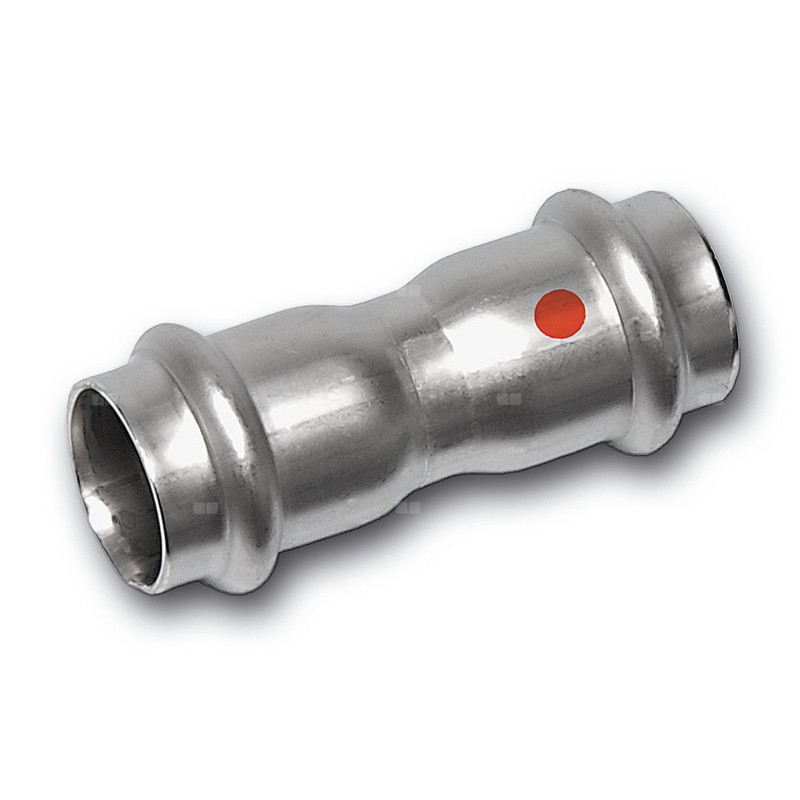 Nátrubek lisovací Sanha NiroTherm 91270 15 mm