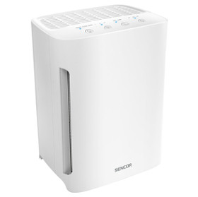 SENCOR SHA 6400WH Čistička vzduchu