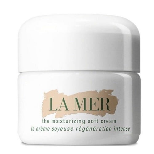 Lehký hydratační krém pro omlazení pleti (Moisturizing Soft Cream) La Mer - 60 ml