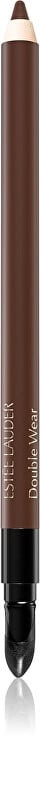 Voděodolná gelová tužka na oči Double Wear (Waterproof Gel Eye Pencil) Estée Lauder / Odstín: Espresso - 1,2 g