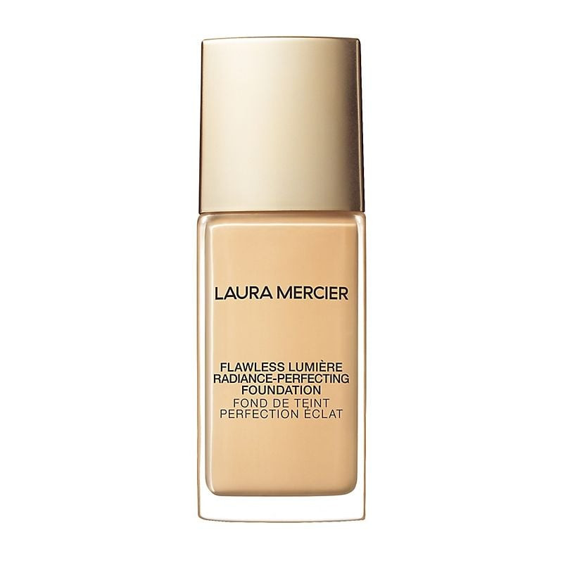 Rozjasňující hydratační make-up Flawless Lumiere (Radiance-Perfecting Foundation) Laura Mercier / Odstín: 1N1 Creme - 30 ml