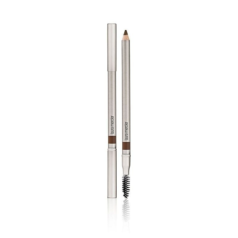 Tužka na obočí (Eye Brow Pencil) Laura Mercier / Odstín: Warm Brunette - 1,17 g