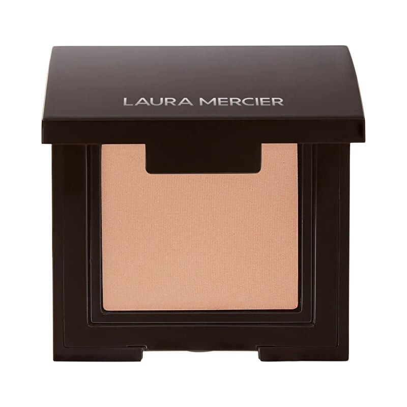 Matné oční stíny (Matte Eyeshadow) Laura Mercier / Odstín: Vanilla Nuts - 2,6 g
