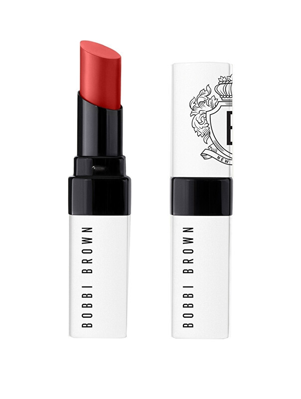 Tónovaný balzám na rty (Extra Lip Tint) Bobbi Brown / Odstín: Bare Punch - 2,3 g