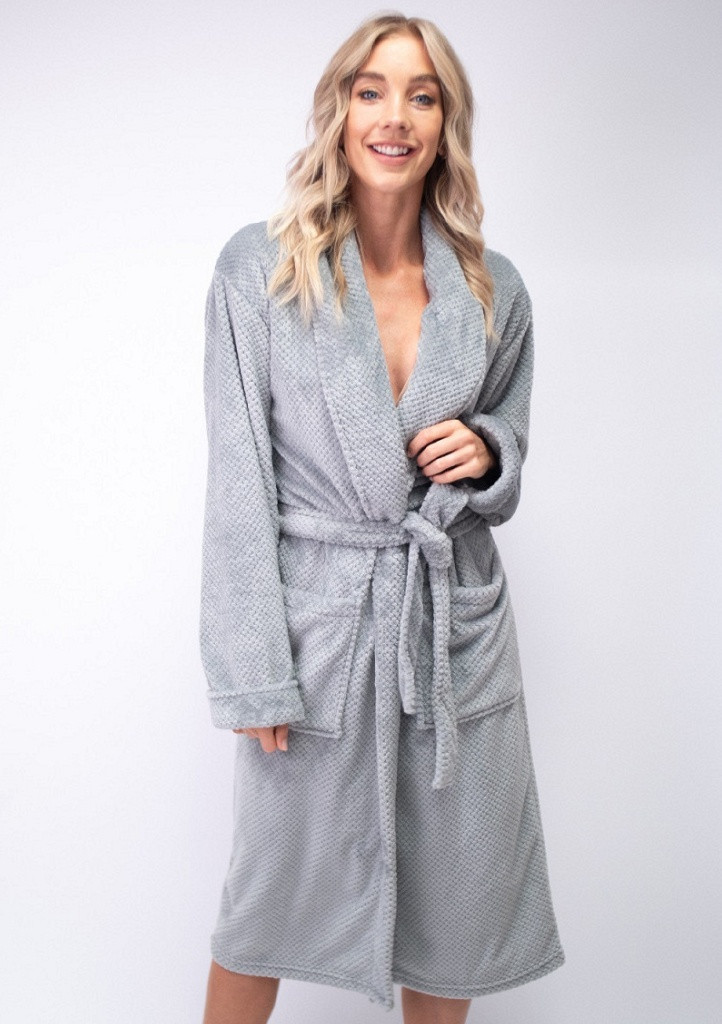 Dámský župan Lingadore 50103