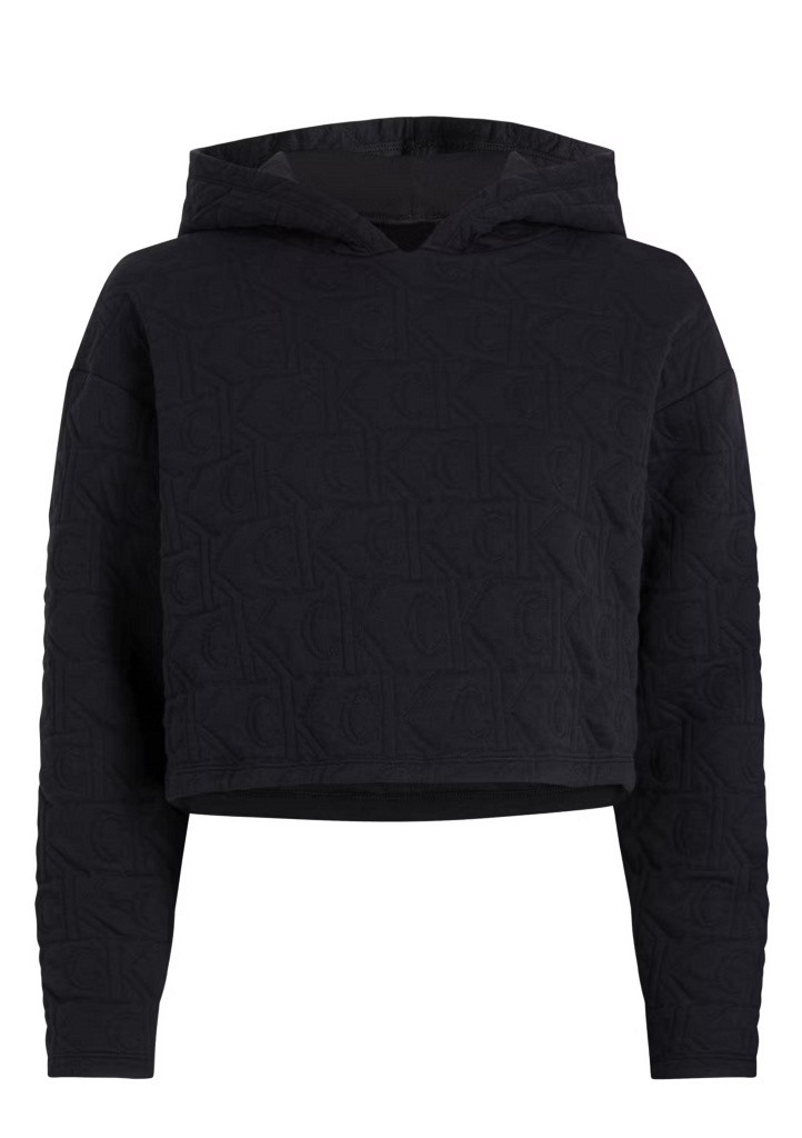 Dámská mikina Calvin Klein QS7267E