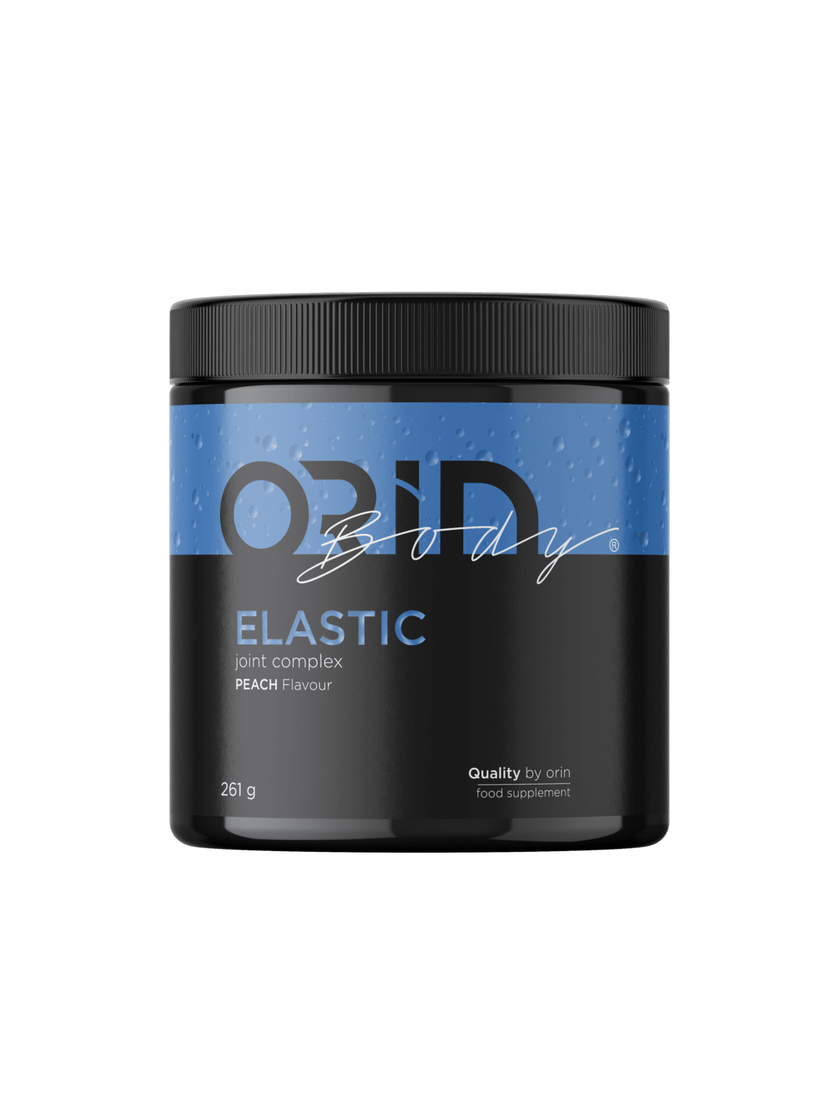 ORIN ORIN ELASTIC Joint complex (broskev) 261 g