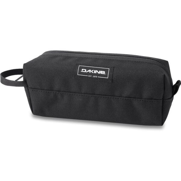 Dakine ACCESSORY CASE Penál, černá, velikost