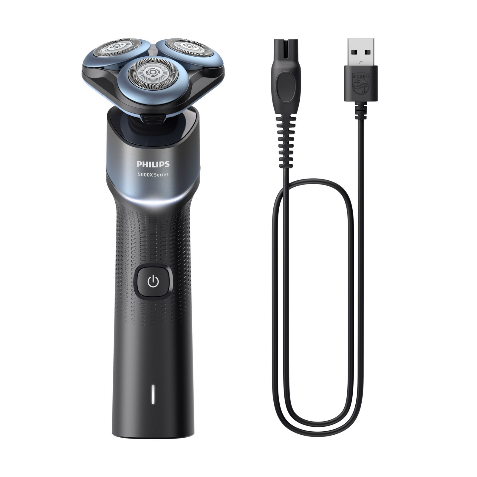 Philips Shaver 5000X Series - Holicí Strojek Pro Mokré A suché Holení - X5006/00