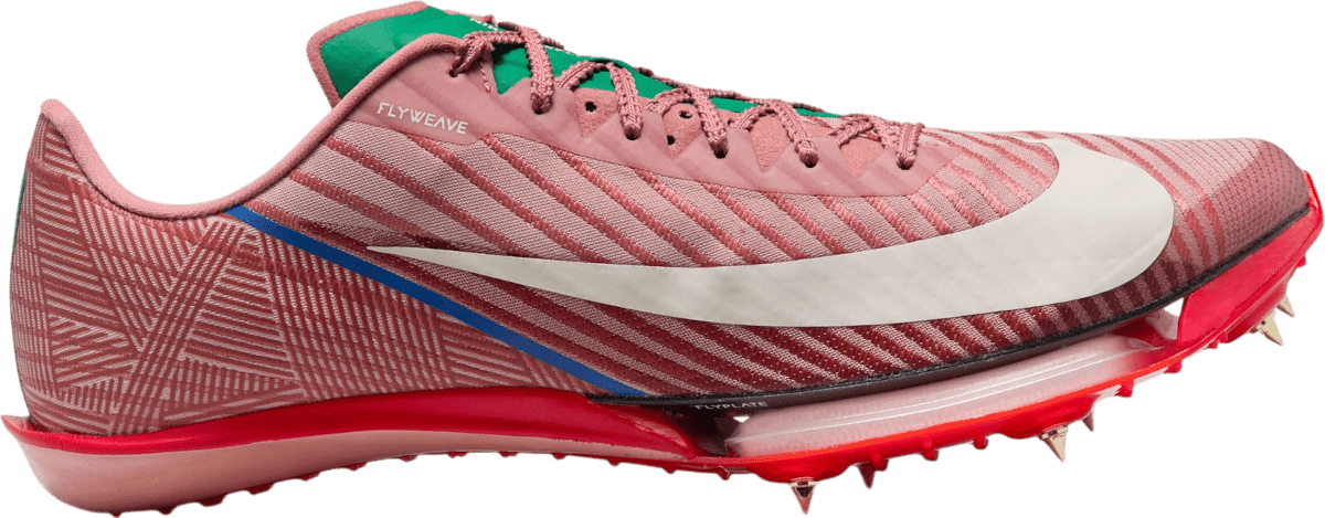 Tretry Nike Maxfly 2