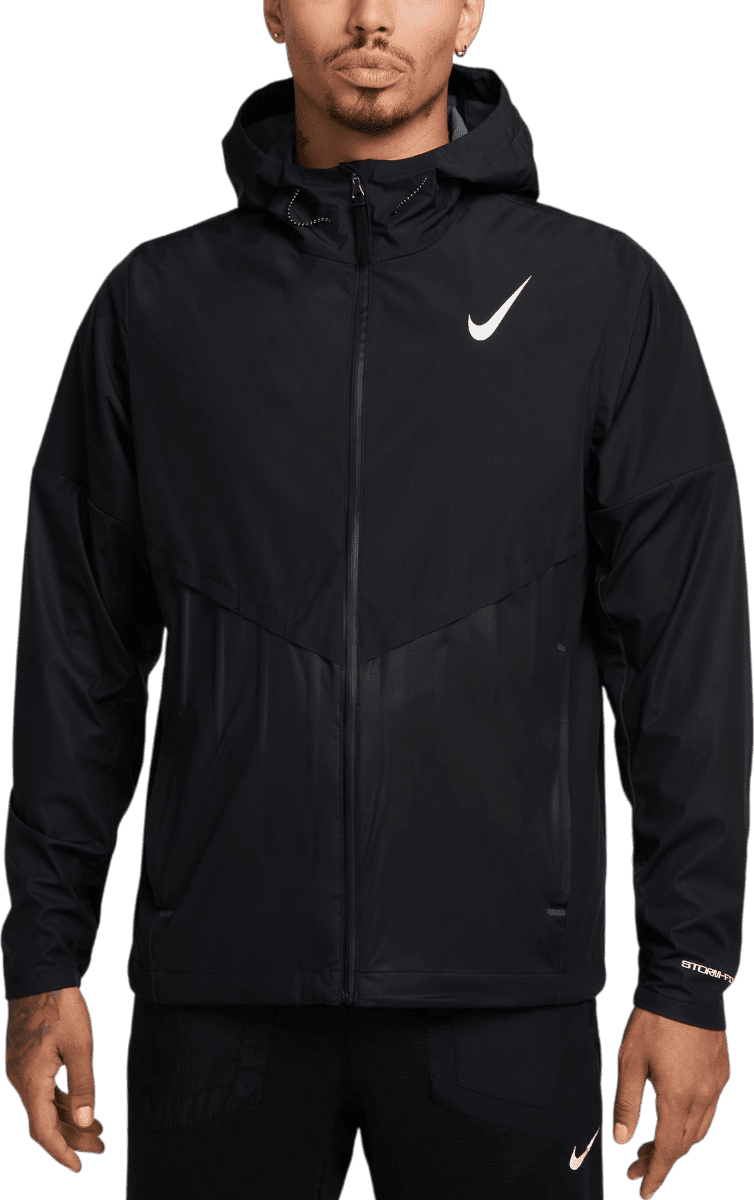 Bunda s kapucí Nike AeroSwift