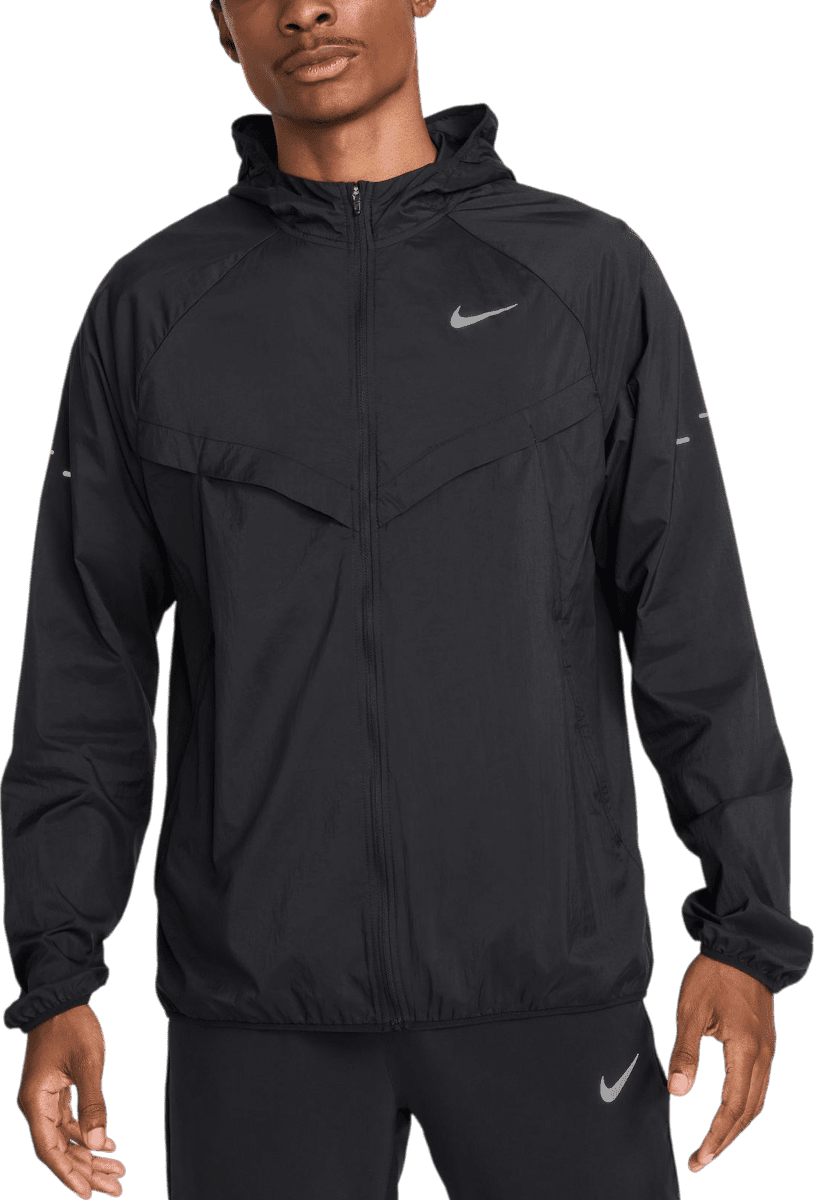 Bunda s kapucí Nike Stride