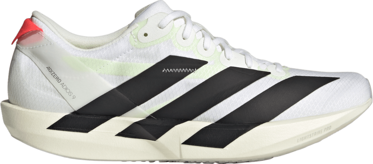 Běžecké boty adidas ADIZERO ADIOS 9 W