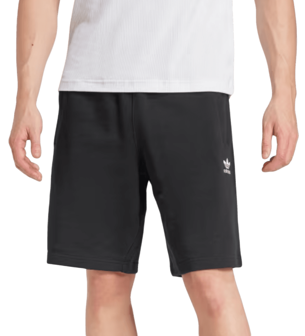 Šortky adidas Originals  Originals Essential shorts grey