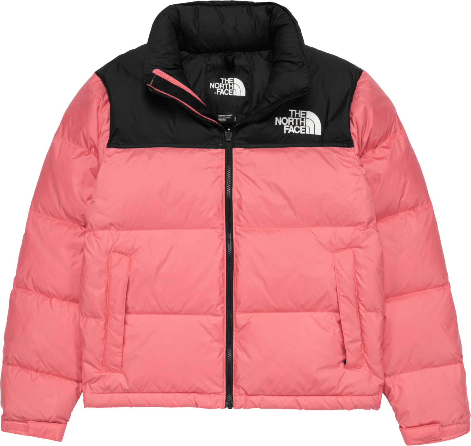 Bunda s kapucí The North Face The North Face 1996 Retro jacket women