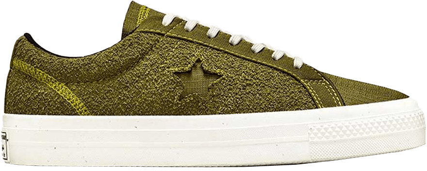 Obuv Converse Converse One Star OX