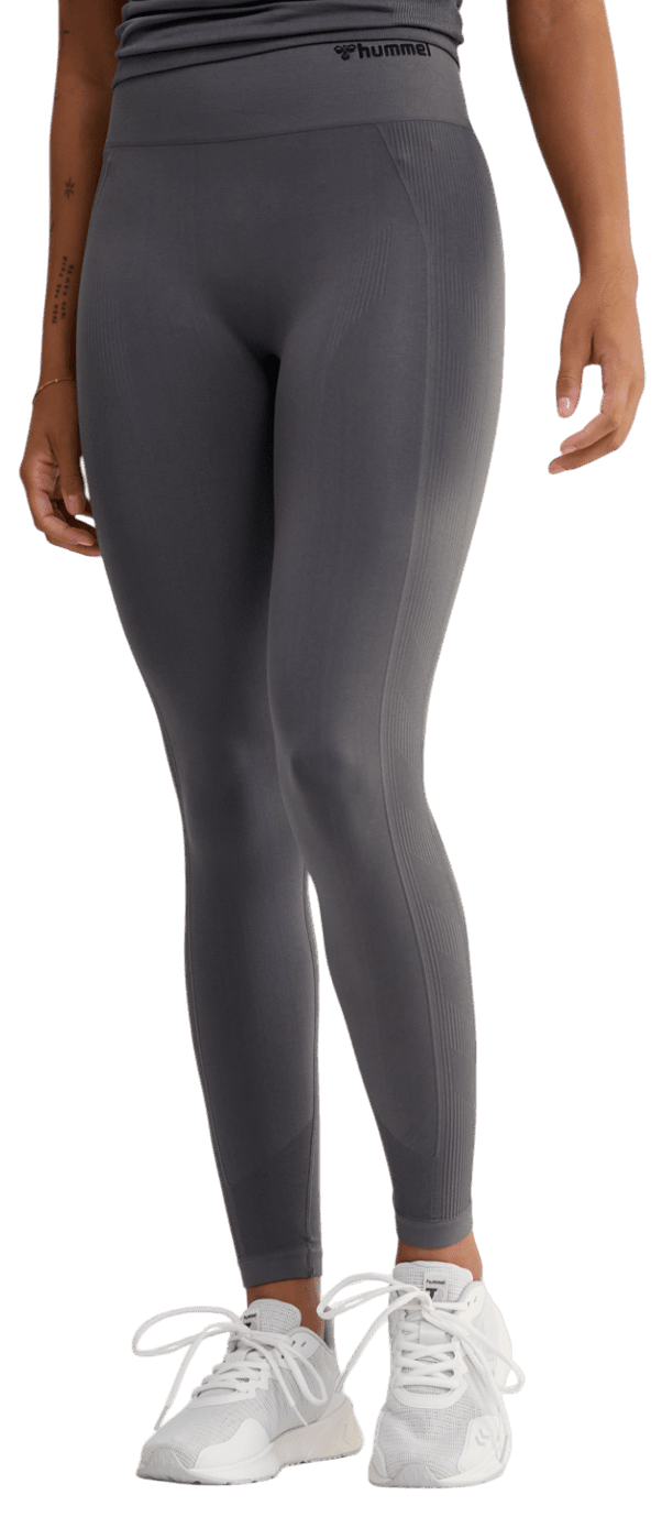 Legíny Hummel Hummel Tif Seamless High Waist Tight Women